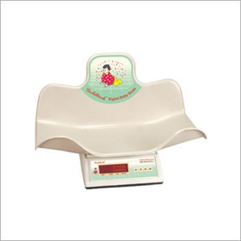 Manufacturers Exporters and Wholesale Suppliers of Baby Weighing Machine Delhi Delhi